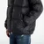 Jakna A BATHING APE One Point Relaxed Fit Down Jacket M Black S