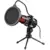 Defender Gaming stream mikrofon Defender Forte GMC 300, 3.5mm, 1.5m, Crni