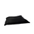 Atelier del Sofa Lazy bag Crni