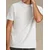 Sinsay - Majica - svetlo siva