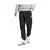 Adidas Muški donji deo trenerke Feelcozy Pant, JE3815, Crni