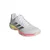 Adidas CRAZYFLIGHT 7 M, muške patike za rukomet, bijela ONK41