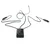 Secutek Mini diktafon Edic-mini Tiny S+ E84