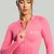 STRIX Women‘s Seamless Sports Top Sorbet
