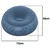 Bestway Inflate-A-Chair™ Lazy Bag Teget 112x112x66cm