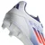 Adidas F50 CLUB FXG, muške kopačke za fudbal, bijela IE0611