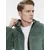 Kappa Jopa 321H7YW Zelena Regular Fit