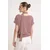 Trendyol Milla Ženska bluza, Šarena