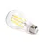 LED Sijalica FILAMENT A60 E27/6W/230V 2700-6500K - Aigostar
