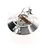Primus Campfire Stainless Steel 1.5L Čajnik