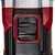 Einhell TE-CD 12/1 Li Akumulatorska bušilica, 2x2,0Ah, Crveno-crna