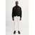 Pulover z dodatkom volne Armani Exchange