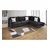 TARKETT Tepih Vegas Home 80x150cm 12MKM
