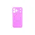 Silikonska futrola Magsafe LUX Iphone 17 PRO ROZE