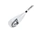 Aqua Marina Solid Adjustable Fiberglass iSUP Paddle