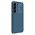 NILLKIN Maska za Samsung S916B Galaxy S23 CamShield Pro Plus plava