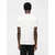KARL LAGERFELD Majica 755052 562235 Bela Regular Fit