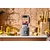 Blender Pure Power 2L, 1200 W, Charcoal Grey - KitchenAid