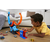 Mattel Hot Wheels City loop z požrešnim t-rexom