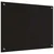 Kuhinjski zid 2 pcs Crna 80 x 60 cm Staklo otporno na udarce