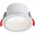 Nvc LED ugradna lampa, 7W