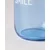 Madame Coco Čaša za vodu Mayotte, 350ml, Plava