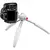 MANFROTTO MANFROTTO Pixi Evo (bel) stativ, (686661)