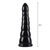 Hidden Desire Extreme Anal Cone XL 26cm Black