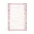 Hanah home Tepih 120x180cm Puder