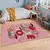 Conceptum Hypnose Tepih Hmi Kdc-27, Pravougaoni, 100 x 140 cm, Roze
