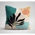 Aberto Design Set dekorativnih jastučnica Asr_plw25-45, 43x43 cm, 3 komada, Šarena