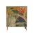 Hanah Home Komoda Multilüx Saka 95x111x36cm Šarena
