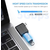 Ugreen OTG adapter USB 3.0 na USB-C/micro USB