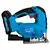 FIXTEC Akumulatorska ubodna testera FCJS80LFX, 80mm, Li-Ion