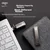 Aigo USB Flash memorija, 1TB, USB 3.2, USB 3.0, Siva