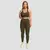 GymBeam Limitless Sports Bra Espresso