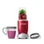 Nutribullet NB606R Blender, 600 W, Crvena
