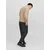 Jack & Jones Muške pantalone Karl, Sive