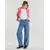 Levis BAGGY DAD Modra