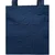 Liu Jo L TOTE LOGO BUBBLE 2A6026 T0300 Modra