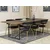 jedilnica set Dallas 3346 76x100x250cm