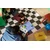 Lego Bluey Bingo i Bluey s bakama 11216, Uzrast 4+