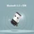 shumee Bluetooth 5.3 USB-A adapter, doseg do 20 m, z LED - LogiLink, BT0066