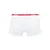 HUGO Oprijete boksarice 3 Piece 774533 Bela