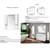 Ceramica Lux Roma Lux120 gornji deo