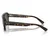Ray-Ban Naočare za sunce 0RB4397 135971, Četvrtaste, Smeđe