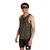 Saysky Camo Combat Singlet