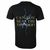 Metal majica moška Hammerfall - Crimson Thunder 20th Anniversary - NUCLEAR BLAST - 30678_TS
