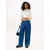Tommy Jeans Pulover marine/rdeča/bela