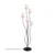 Opviq Bonibon 13234 Podna lampa, Bela